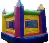 ALQUILER DE COLCHON INFLABLE Y PASAPALOS
