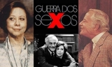 NOVELA GUERRA DOS SEXOS COMPLETISSIMA EM 50 DVDS OTIMA QUALIDADE ::