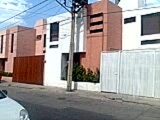 CASA EN RENTA