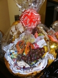 Salety Cestas & Flores