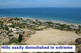 MÁNCORA- At present is worth investing in an area  ” Las Pocitas ”?