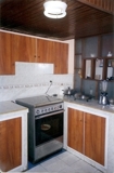VENDO BONITO APARTAMENTO CONJ. RES. LAS PIRÁMIDES