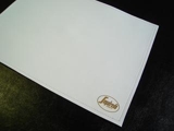 Cartas de Menú