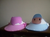 tortas y cotillones