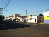 ÁREA AV. D. PEDRO - RIB.PRETO-SP