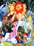 Salety Cestas & Flores..CESTAS DE CAFE e OUTRAS 24 Horas
