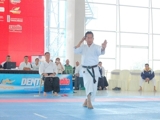DEFENSA PERSONAL 