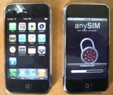 Desbloqueo Iphone Monterrey y Bajar de 2.0 a 1.1.4