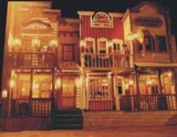NUEVO AFTER OFFICE EN WESTERN.... LOS MIERCOLES... 