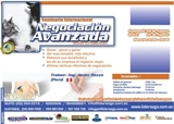 Seminario Internacional Negociación Avanzada