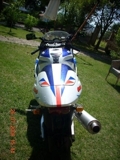 !!!!!!!!!!!!! 1999 Suzuki GSX-R 600cmc SRAD !!!!!!!!!!!!!!
