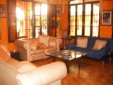 UN HOSTAL EN PANAMA CIUDAD DE PANAMA