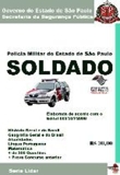 Apostila Concurso -Polícia Militar/São Paulo - Soldado