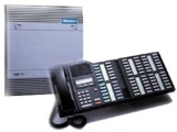 SERVICIO DE INSTALACION DE CENTRALES TELEFONICAS
