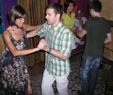 Noche latina, antros, baile, Fiestas, Bares, Clases, Salsa,  Puebla
