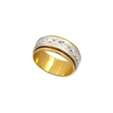 Enchapado Platas 999k/Oro laminado 18k/Steel /Brazil.  - César - Valledupar