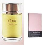 YODEYMA PERFUMES