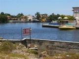 VENDO TERRENO EN PUERTO ENCANTADO CON MUELLE