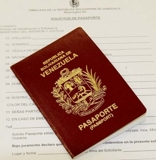 Tramite de Pasaporte 50 Bs. F.  en el Estado donde Resides