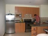 APARTAMENTO AMUEBLADO Y EQUIPADO