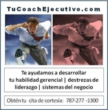 Coaching Ejecutivo y de Negocios