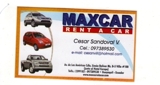 ALQUILER DE AUTOS ECUADOR-GUAYAQUIL "MAXCAR" RENT A CAR