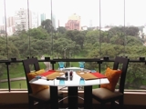 Furnished apartments for rent in San Isidro