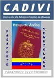 TRAMITAMOS CADIVI Y CITAS PASAPORTES ONIDEX.