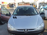 se vende peugeot 206 aÑo 2004