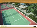 Maximo Condomínio Resort | 3 e 4 quartos no Recreio