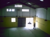 GALPÃO/ HIGIENÓPOLIS/ PROPRIETÁRIO ALUGA PARA COMÉRCIO E INDUSTRIA