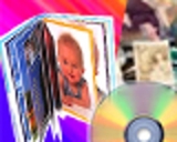 Albums Digitales.  Conserva tus fotos en DVD! - Alabama - Houston