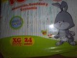PAÑALES TIPO HUGGIES SUPER ECONOMICOS deliverys 4840151 TODO LIMA