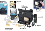 Bomba de lactancia Pump in Style advanced (marca MEDELA)
