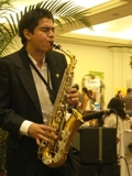 Musica de Saxofon en vivo El Salvador (HarrySax) - San Salvador - San Salvador