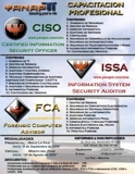 CAPACITACION PROFECIONAL