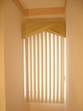 Cortinas Lambrequines Edredones Persianas en Coleccion interior