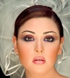 **MAQUILLAJE PROFESIONAL PARA NOVIAS Y QUINCEAÑERAS**