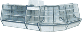 BALCÃO EXPOSITOR (NOVO)