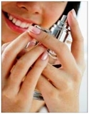 GANHE PARA USAR PERFUMES!!!!!