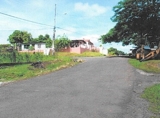 Terreno en La Chorrera - Excelente ubicación - Precio Negociable