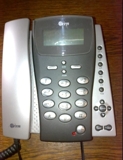 Vendo telefono VTR super eficiente 