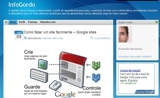 InfoGordo - Informática sem estress