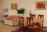 Alquilo Dpto.  Frente al Mar en Miraflores