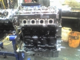 MOTOR AUDI A-4 1.8 LTS.  - Campeche - Ciudad del Carmen