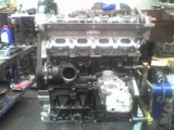 MOTOR AUDI A-4 1.8 LTS.  - Campeche - Ciudad del Carmen