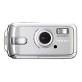  camera digital pentax w20optio waterproof
