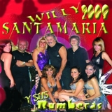 Willy Santamaria y sus Rumberas
