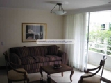 Apartamentos amoblados en el Poblado (Medellin-Colombia) Cod.320 - Antioquia - Medellín