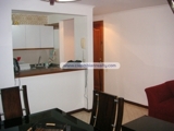 Apartamentos amoblados en Laureles (Medellin-Colombia) Cod.317